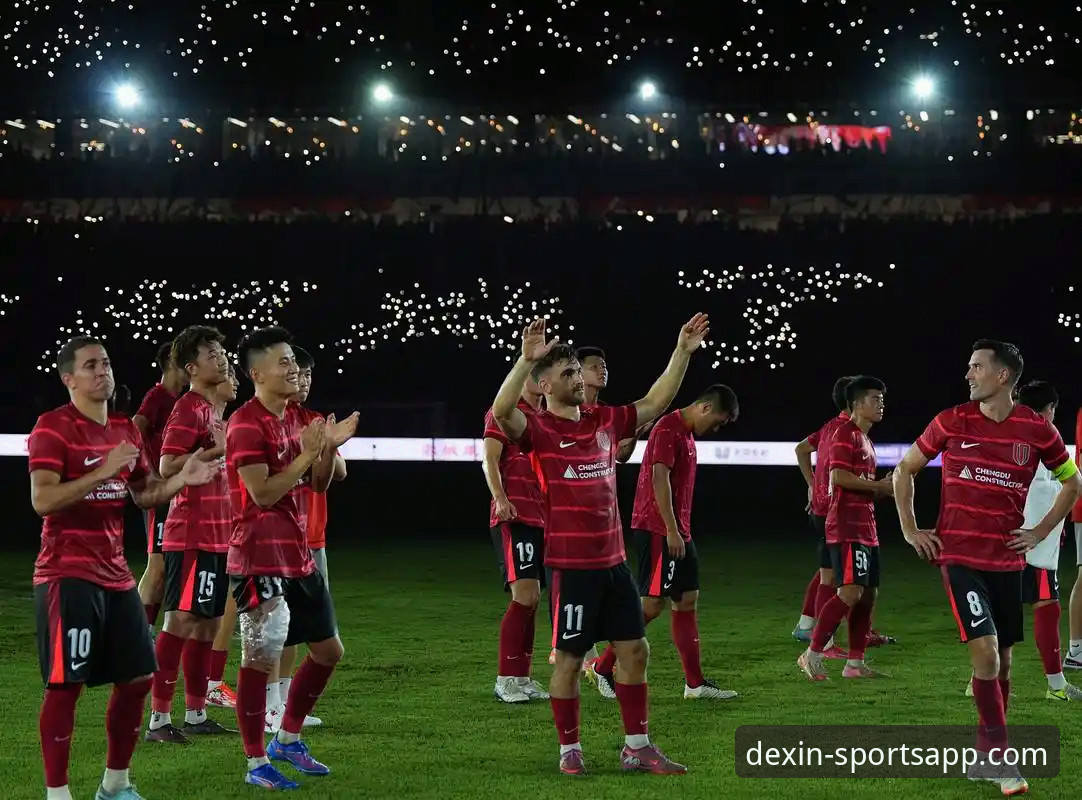 亚冠精英联赛扩军 vs 中超名额提升：德信体育用户陈明如何用v2.1.3版本掌握最新动态